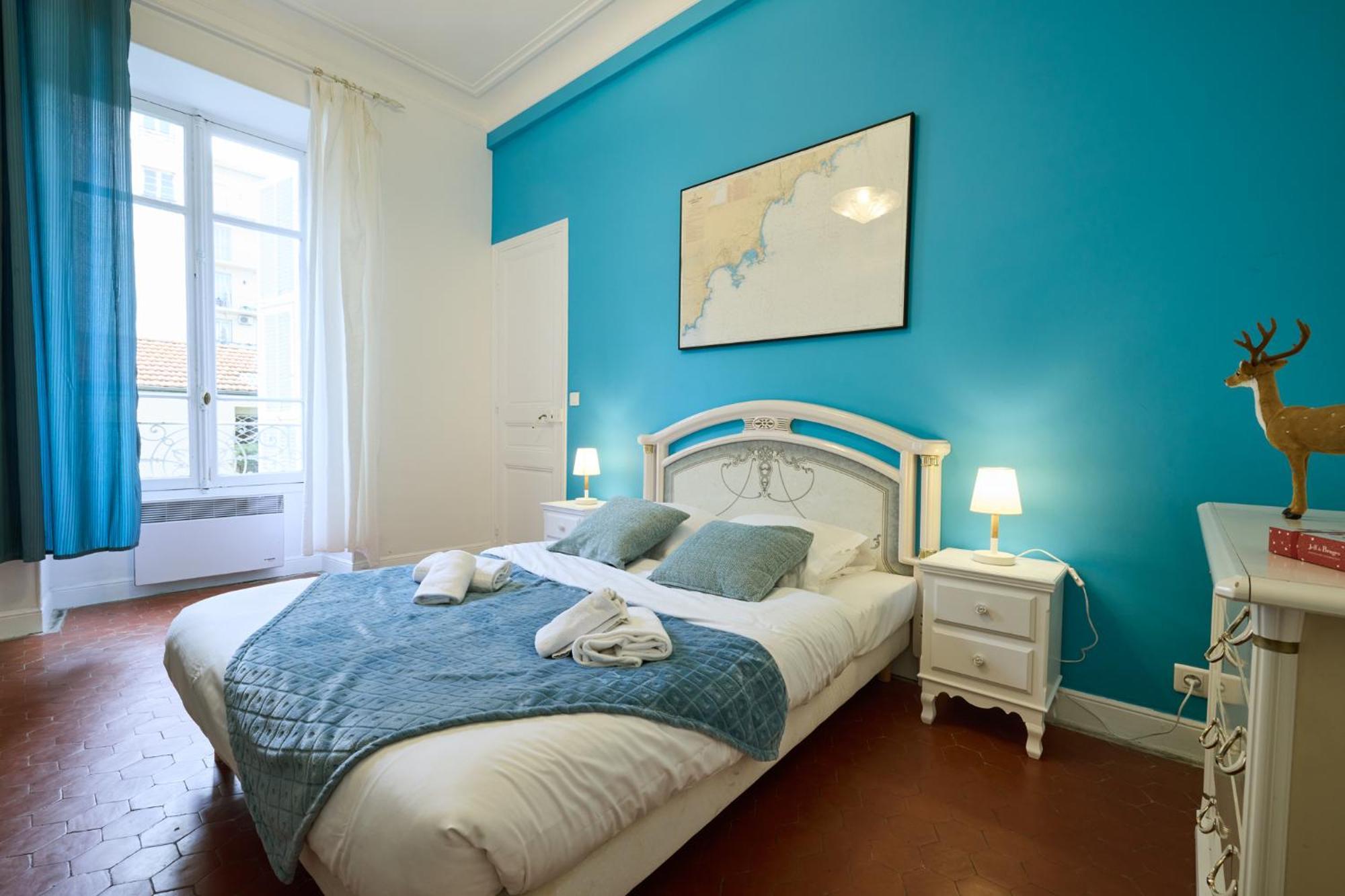 Apartment Centre Proche Carre D'or